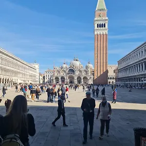San Marco Luxury Veneza