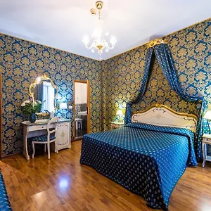 Al Gazzettino 3*, Venice Italy