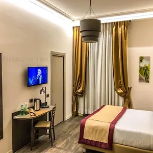 navštívit hotel