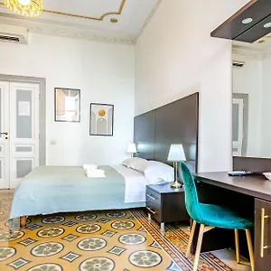 navštívit hotel