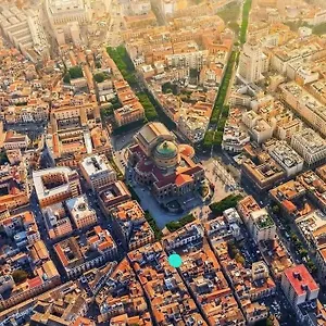 Massimo Luxury , Palermo Italy