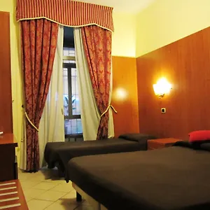 navštívit hotel