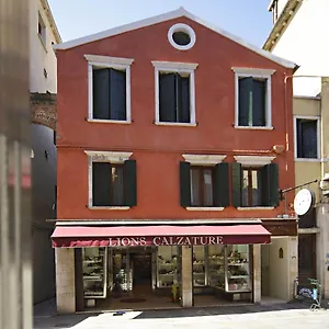 Adriatico 2*, Venice Italy