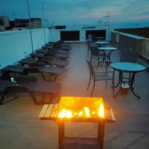 navštívit hotel
