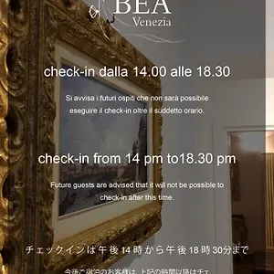  Affittacamere Ca Bea