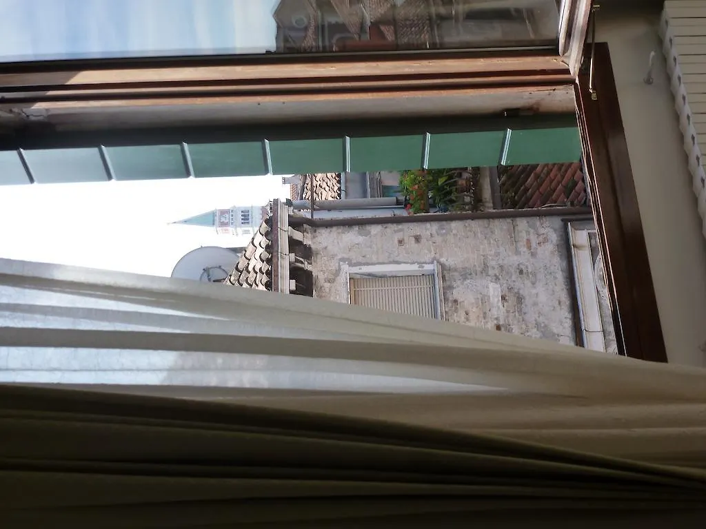Bed & Breakfast B&B La Terrazza Dei Miracoli Benátky