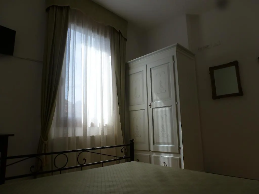 Bed & Breakfast B&B La Terrazza Dei Miracoli Benátky