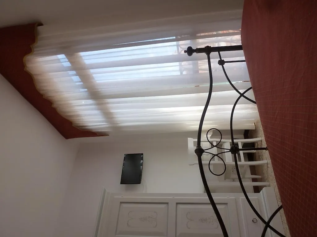 B&B La Terrazza Dei Miracoli Venezia Bed & Breakfast