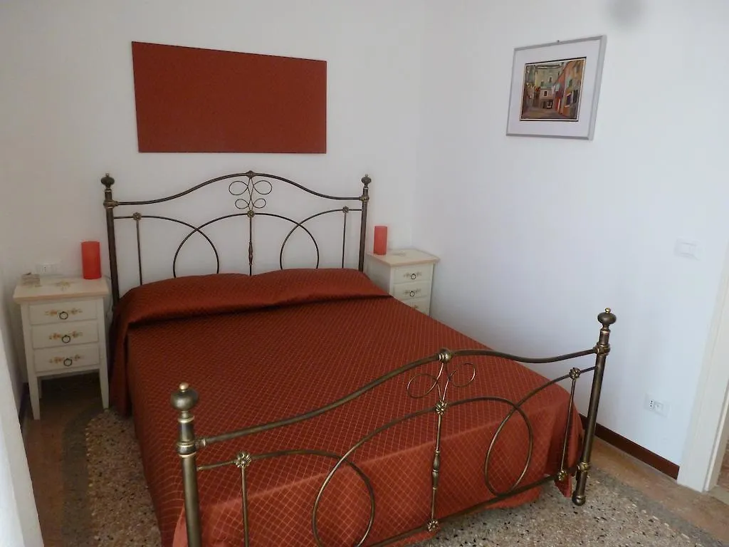 B&B La Terrazza Dei Miracoli Venezia