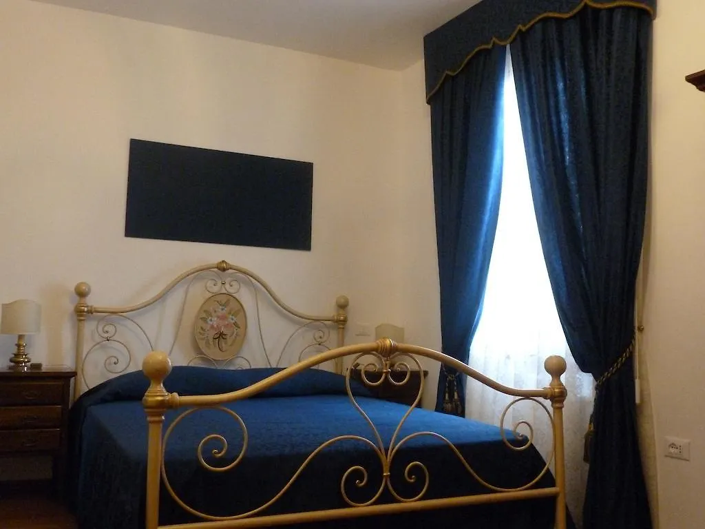 B&B La Terrazza Dei Miracoli Venezia Bed & Breakfast