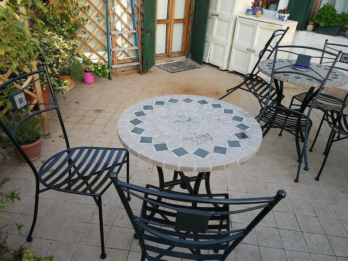B&B La Terrazza Dei Miracoli Venezia 0*,  Italia