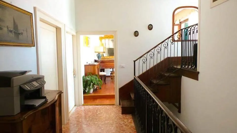 البندقية B&B La Terrazza Dei Miracoli